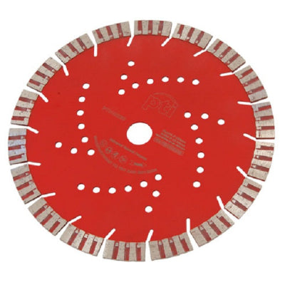 PTI Diamond Disc 15mm Segment 230mm