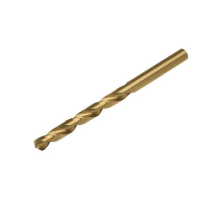 1.0mm Cobalt Drill x 34mm