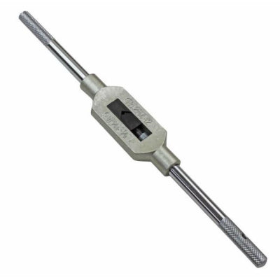 Bergen US PRO M4-M12 Adjustable Tap Holder Wrench Taper Plug 2692