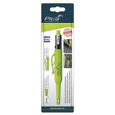 Pica Dry 3030 Pencil Longlife Automatic Pen Long Lasting Life Easy To Use