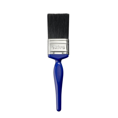 Harris Extra Edge Decorating Paint Brush 2 1/2" / 62mm