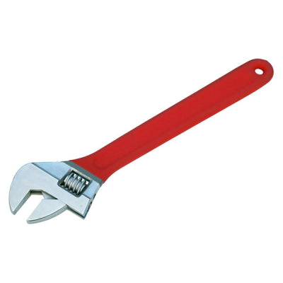 Neilsen 24" 600mm Adjustable Wrench Pipe Tools Garage