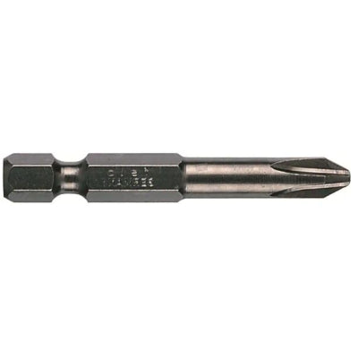 Felo PH2 x 50mm Phillips Industrial Screwdriver Bit 03202510