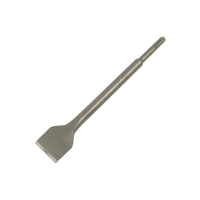 SDS Plus Masonry Chisel 40mm x 250mm Long SDS+ Fitting