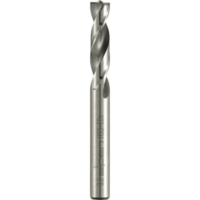 Alpen 6.0 x 80mm HSS Cobalt Spot Weld Remover Sheet Metal Drill Bit