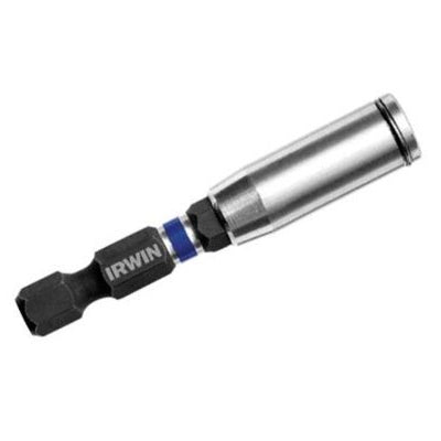 Irwin 75mm Impact Magnetic Bit Holder