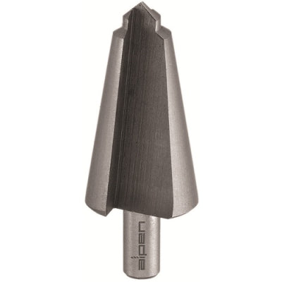 Alpen 6.0 x 20mm Size HSS Conecut Drill Bit for Sheet Metal