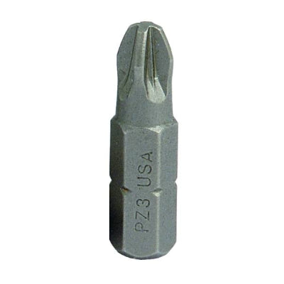 Magna PZ3 x 32mm Extra Hard 5/16" Hex Screwdriver Bit