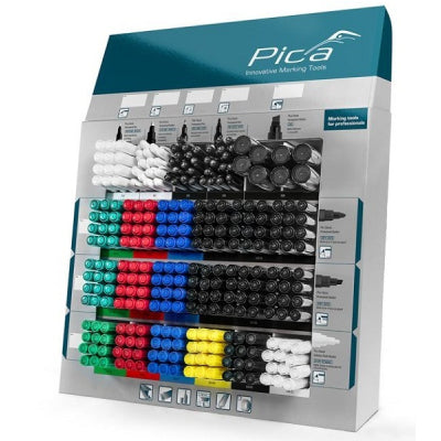 Pica Marker Display 66520