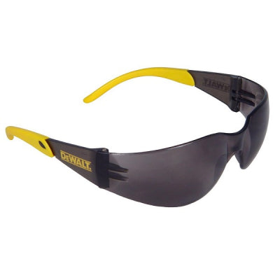 Dewalt DPG54-2D Protector ToughCoat Impact Resistant Specs Safety Sun Glasses