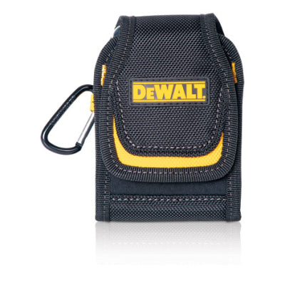 Dewalt Mobile Smart Phone Pouch Holder fits iPhone HTC Nokia Samsung