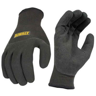 Dewalt DPG737L Glove-in-Glove Thermal Lined Winter Gloves