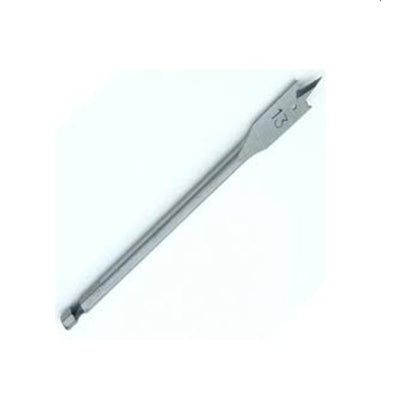 Flat Wood Drill Bit 13mm x 152mm Machine Wood Spade Drilling Hole Cutter