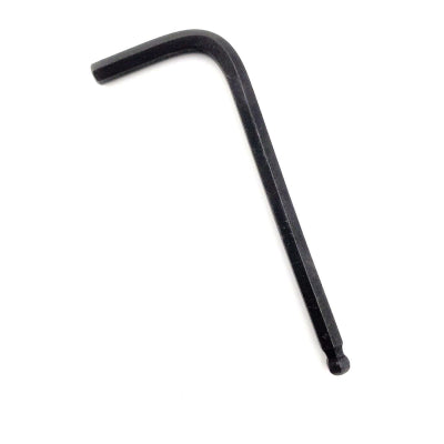 Ball End Hex Allen Key 4mm, L 69mm X 27mm