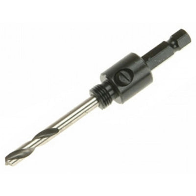 PTI A1 Arbor with 1/4" Hex Drive suitable for sizes 14mm - 30mm