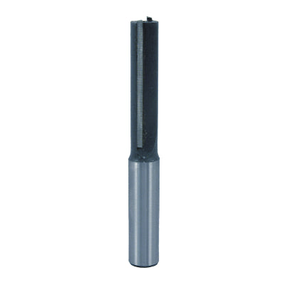 Router Bit 1/2" Shank 50mm Cutting Depth for use with Work Top Jig Plunge Cut